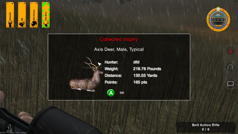 Deer Hunter Tournament - screenshot 51