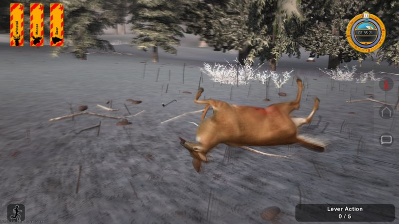Deer Hunter Tournament - screenshot 15