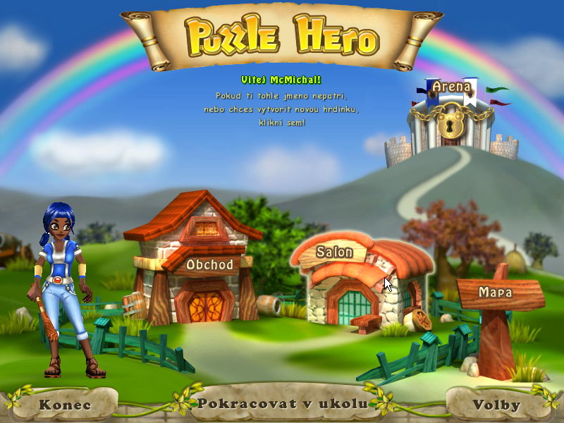 Puzzle Hero - screenshot 10