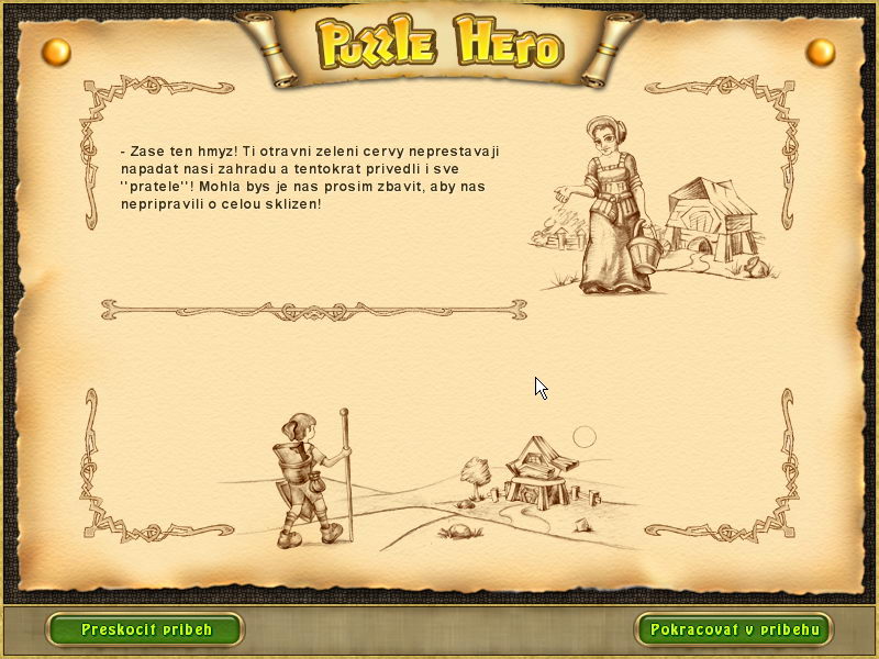 Puzzle Hero - screenshot 9