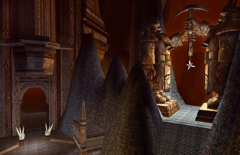 The Lord of the Rings Online: Mines of Moria - screenshot 51