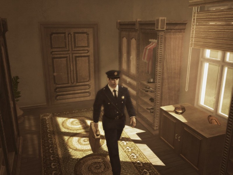Death to Spies: Moment of Truth - screenshot 15