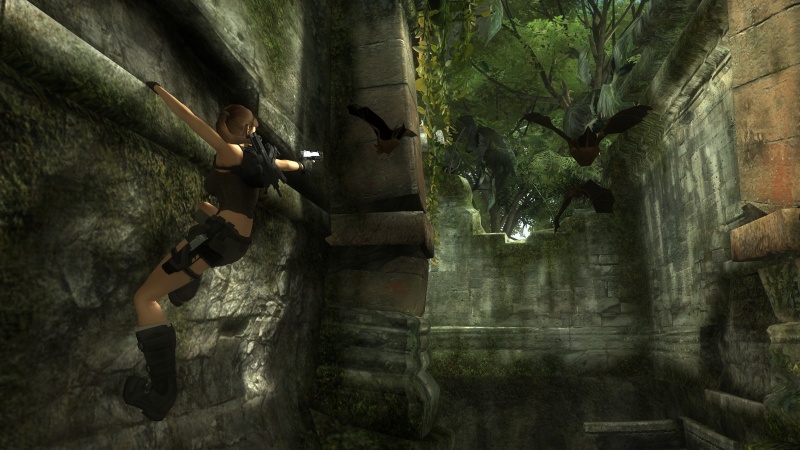 Tomb Raider: Underworld - screenshot 10