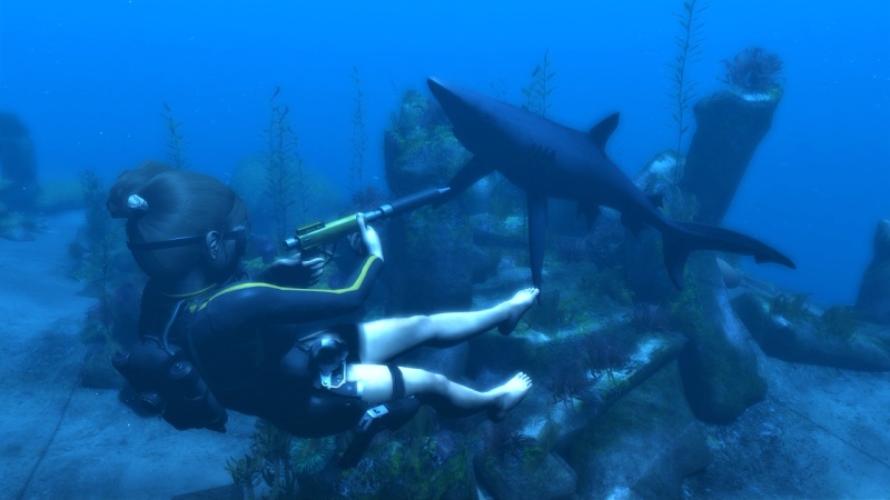 Tomb Raider: Underworld - screenshot 4