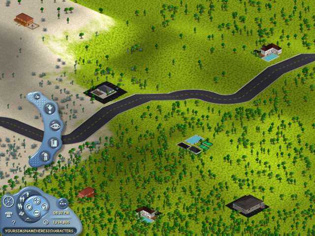 The Sims Online - screenshot 4