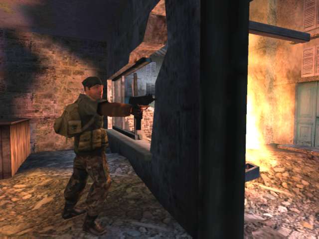 Shadow Ops: Red Mercury - screenshot 54