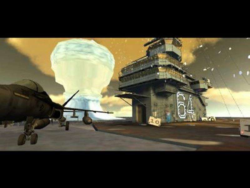 Shadow Ops: Red Mercury - screenshot 32