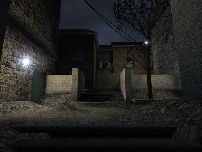 Shadow Ops: Red Mercury - screenshot 28