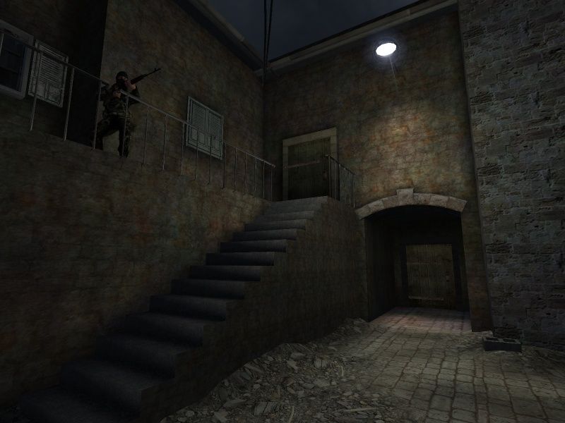 Shadow Ops: Red Mercury - screenshot 27