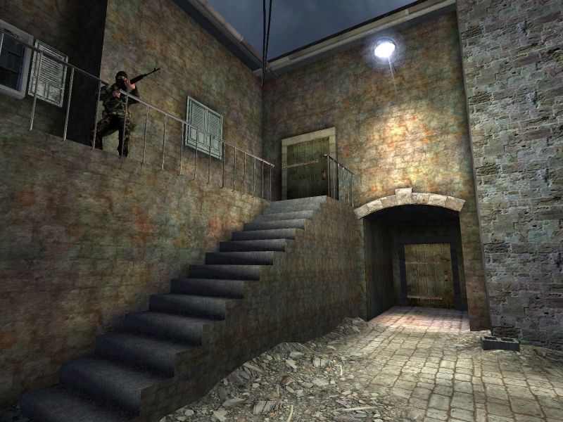 Shadow Ops: Red Mercury - screenshot 22