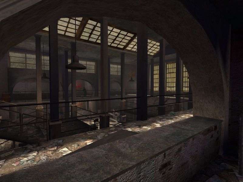 Shadow Ops: Red Mercury - screenshot 11