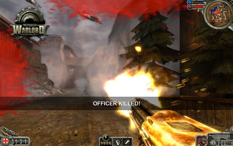 Iron Grip: Warlord - screenshot 20