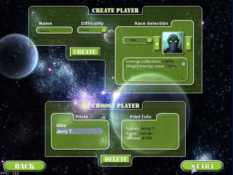 Galatron - screenshot 8