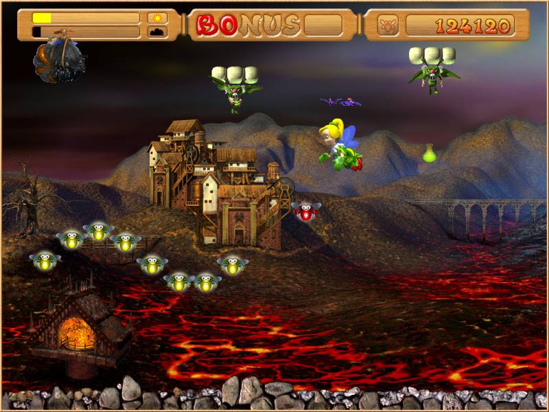 Feyruna: Fairy Forest - screenshot 3