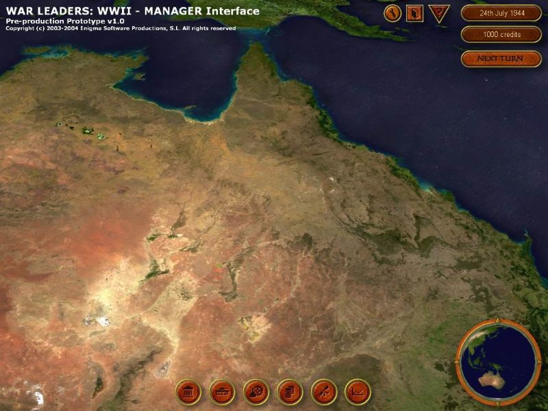 War Leaders: Clash of Nations - screenshot 57
