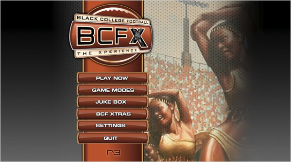 Black College Football The Xperience - screenshot 4