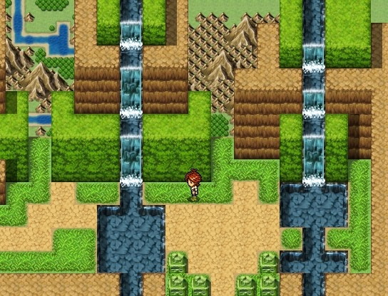 Eternal Eden - screenshot 7