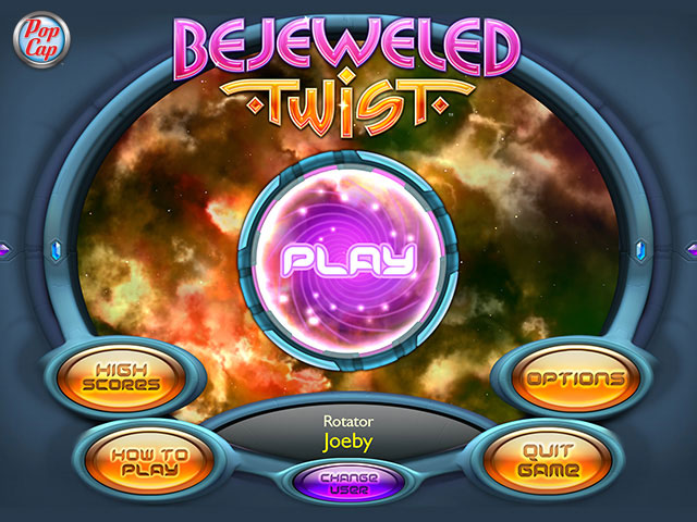 Bejeweled Twist - screenshot 6
