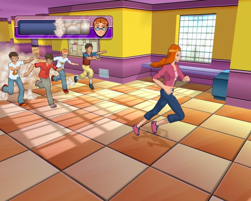 Totally Spies! Totally Party - screenshot 22
