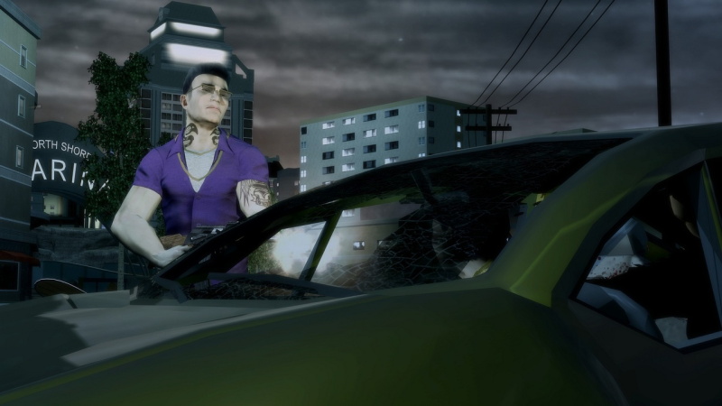 Saints Row 2 - screenshot 10