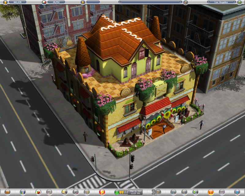 Restaurant Empire 2 - screenshot 6