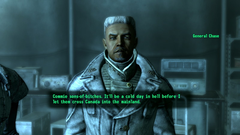 Fallout 3: Operation Anchorage - screenshot 4
