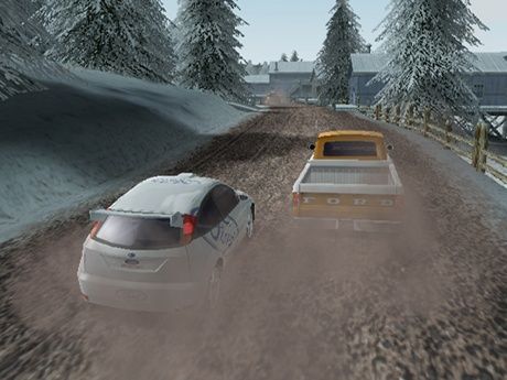 Ford Racing 3 - screenshot 13