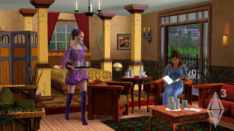 The Sims 3 - screenshot 51