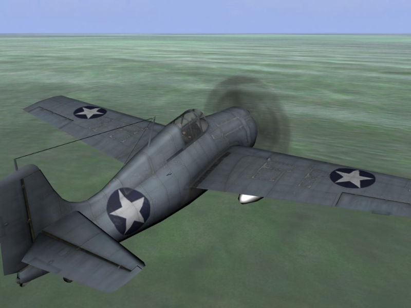 Pacific Fighters - screenshot 50