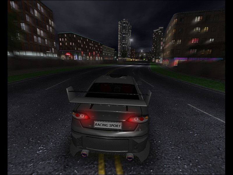 Street Racing Stars - screenshot 5