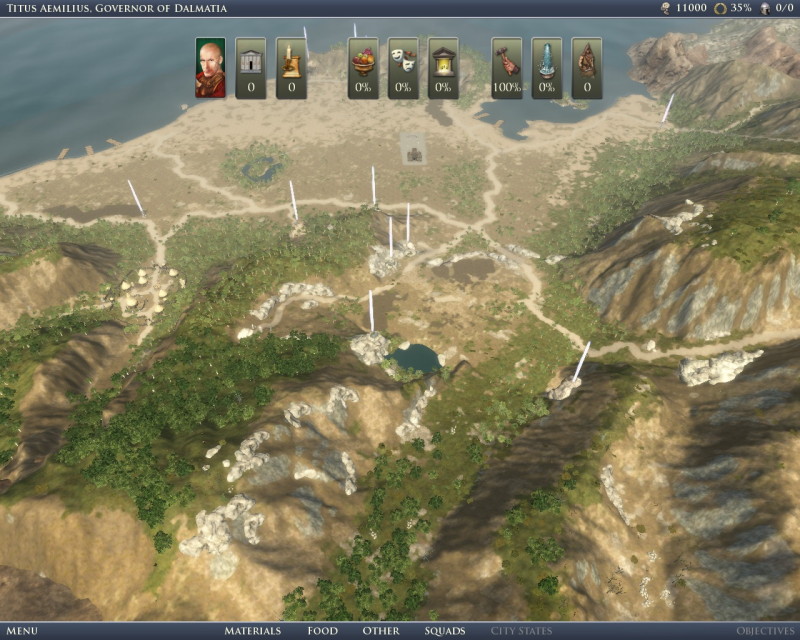 Grand Ages: Rome - screenshot 8