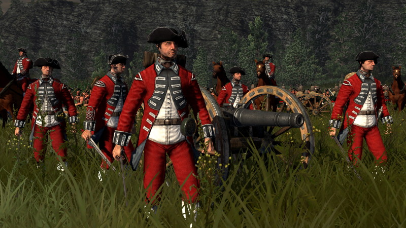 Empire: Total War - screenshot 1
