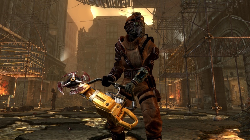 Fallout 3: The Pitt - screenshot 7