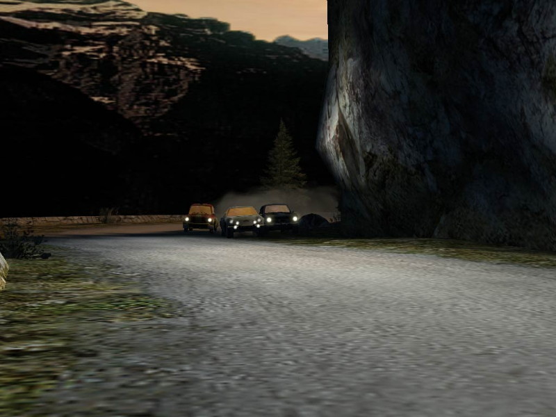 Rally Trophy - screenshot 15