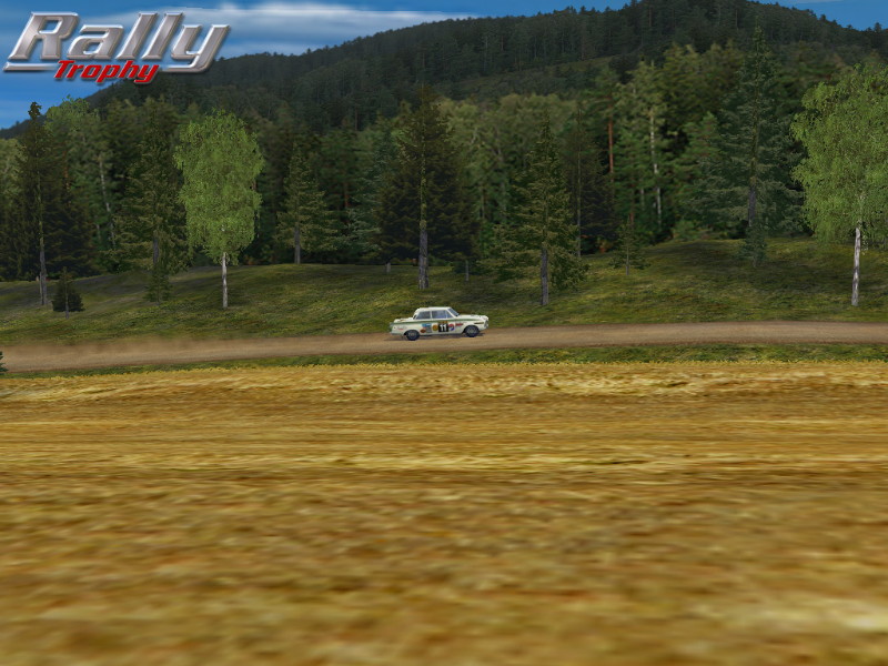 Rally Trophy - screenshot 12