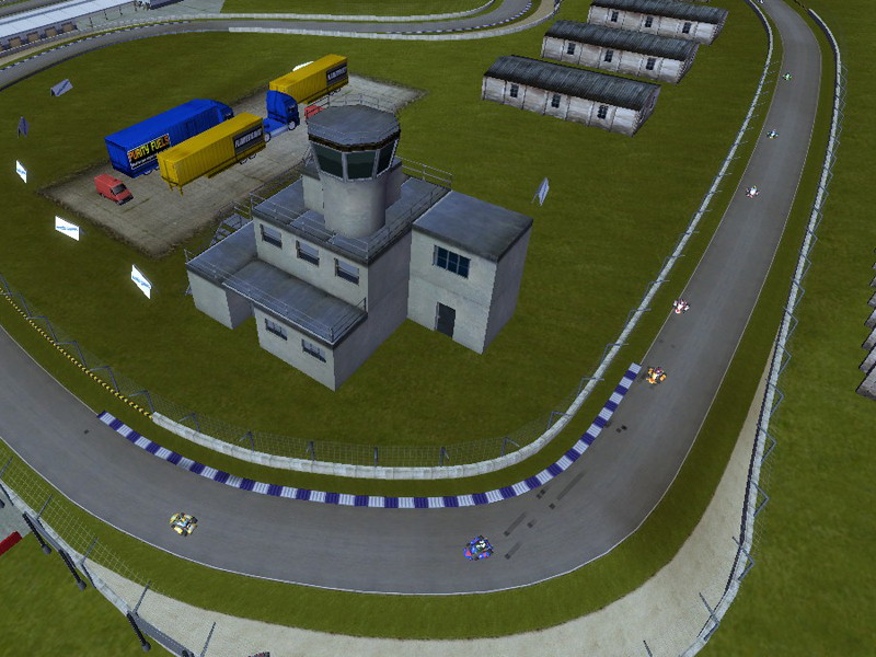 Kart Racer - screenshot 7