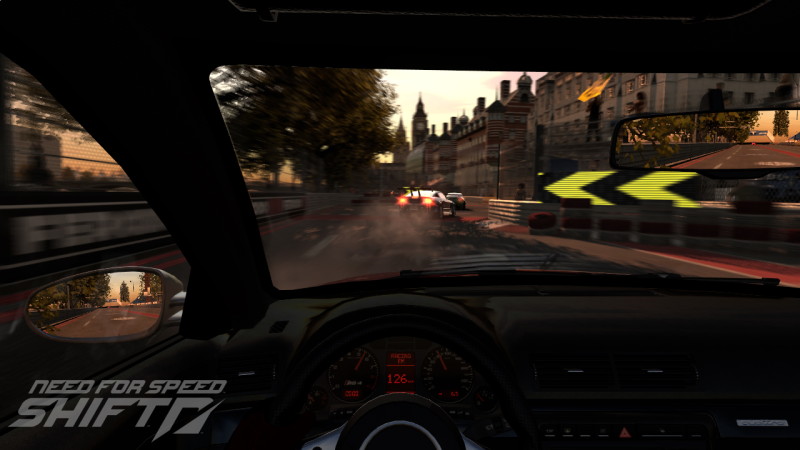 Need for Speed: Shift - screenshot 33
