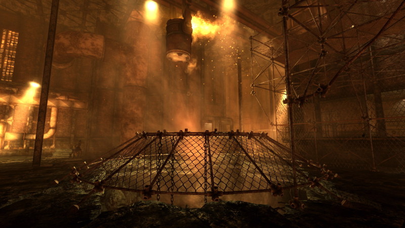 Fallout 3: The Pitt - screenshot 3