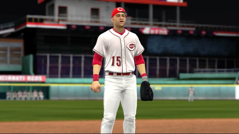 Major League Baseball 2K9 - screenshot 15
