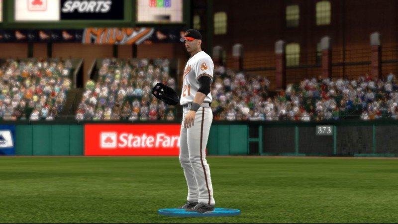 Major League Baseball 2K9 - screenshot 8
