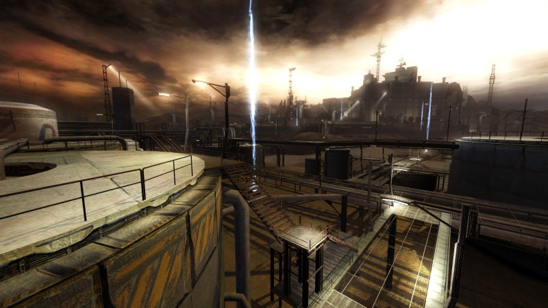 Stormrise - screenshot 4