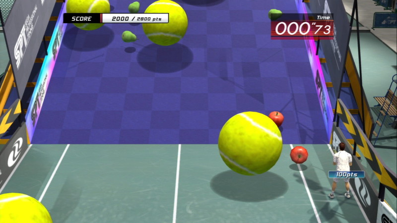 Virtua Tennis 3 - screenshot 119