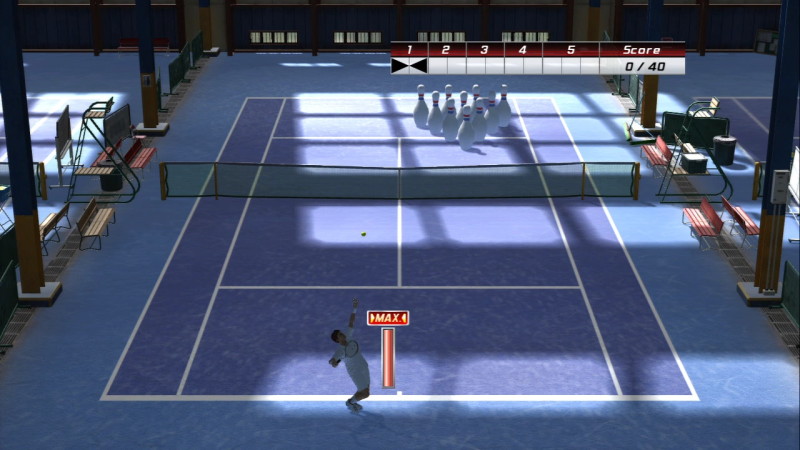 Virtua Tennis 3 - screenshot 117