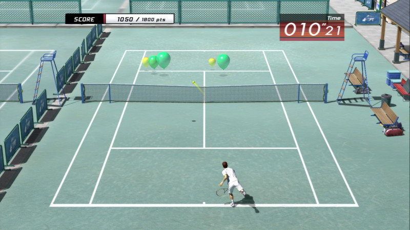 Virtua Tennis 3 - screenshot 58