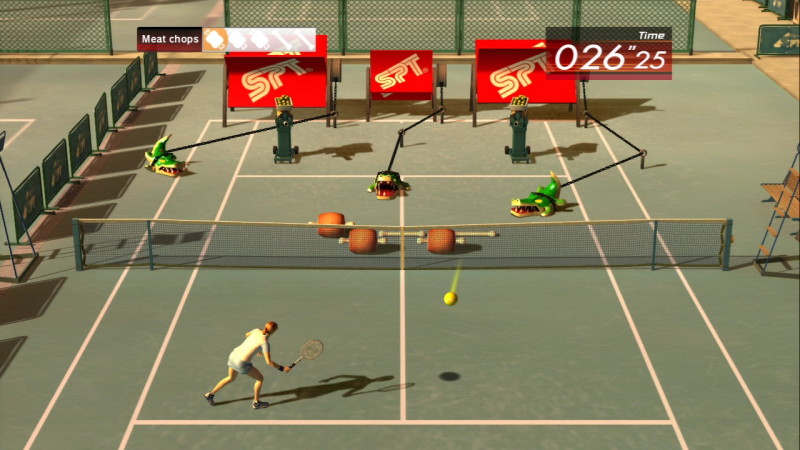 Virtua Tennis 3 - screenshot 47
