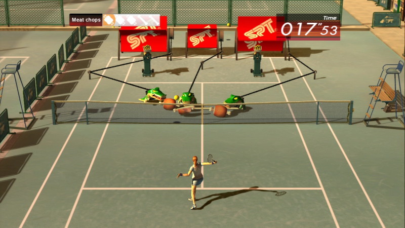 Virtua Tennis 3 - screenshot 45