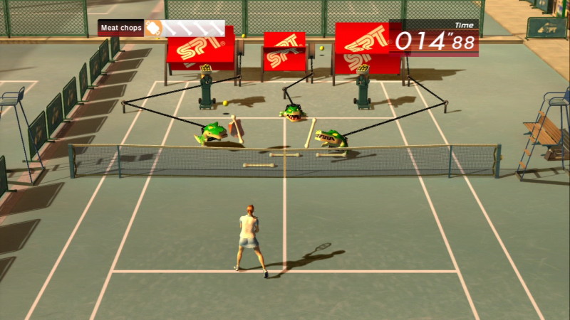Virtua Tennis 3 - screenshot 44