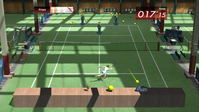 Virtua Tennis 3 - screenshot 35