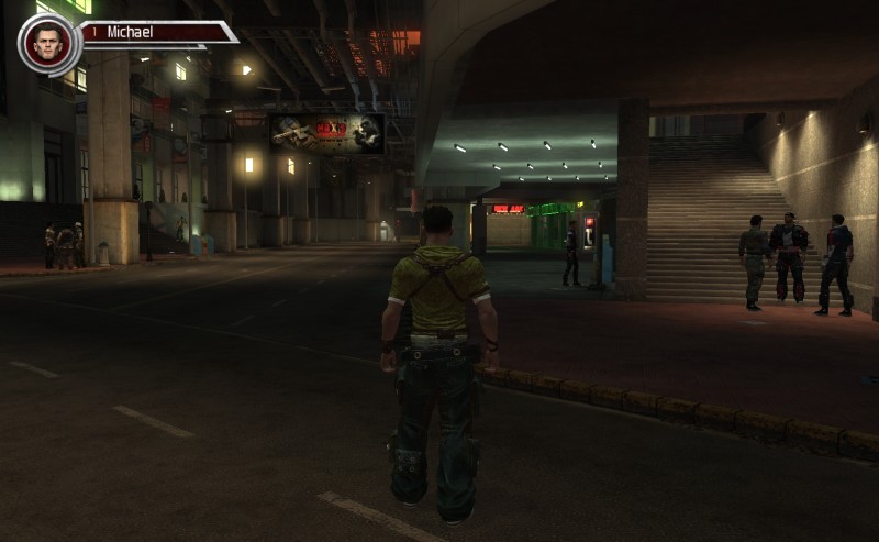 CrimeCraft - screenshot 25