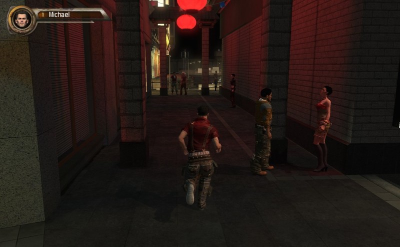 CrimeCraft - screenshot 21